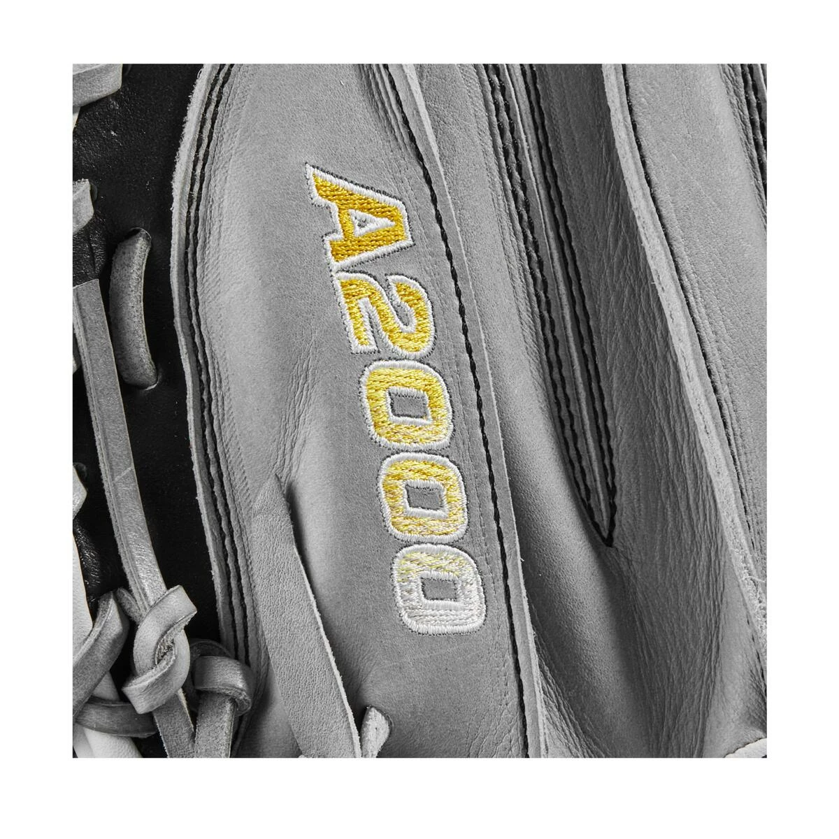 Wilson A2000 M2 33.5" Baseball Catcher's Mitt: WBW100977335 - Image 6