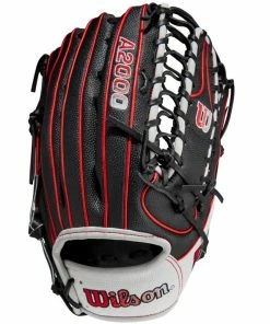 Wilson A2000 OT7SS 12.75" SuperSkin Baseball Glove: WBW1009871275