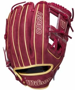 Wilson A2000 1975 11.75" Baseball Glove - GOTM November 2022: WBW1012841175