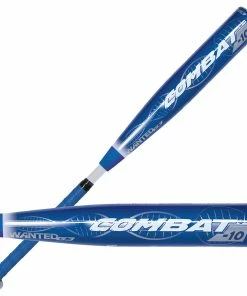 Combat® 2015 Combat Wanted G3 -10 (2 5/8") USSSA Baseball Bat: WG3SL110 USED