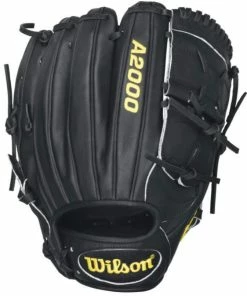 Wilson A2000 CK22 11.75" Clayton Kershaw GM Baseball Glove: WBW1002361175