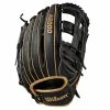 Wilson A2000 1799 12.75" SuperSkin Baseball Glove: WTA20RB191799SS