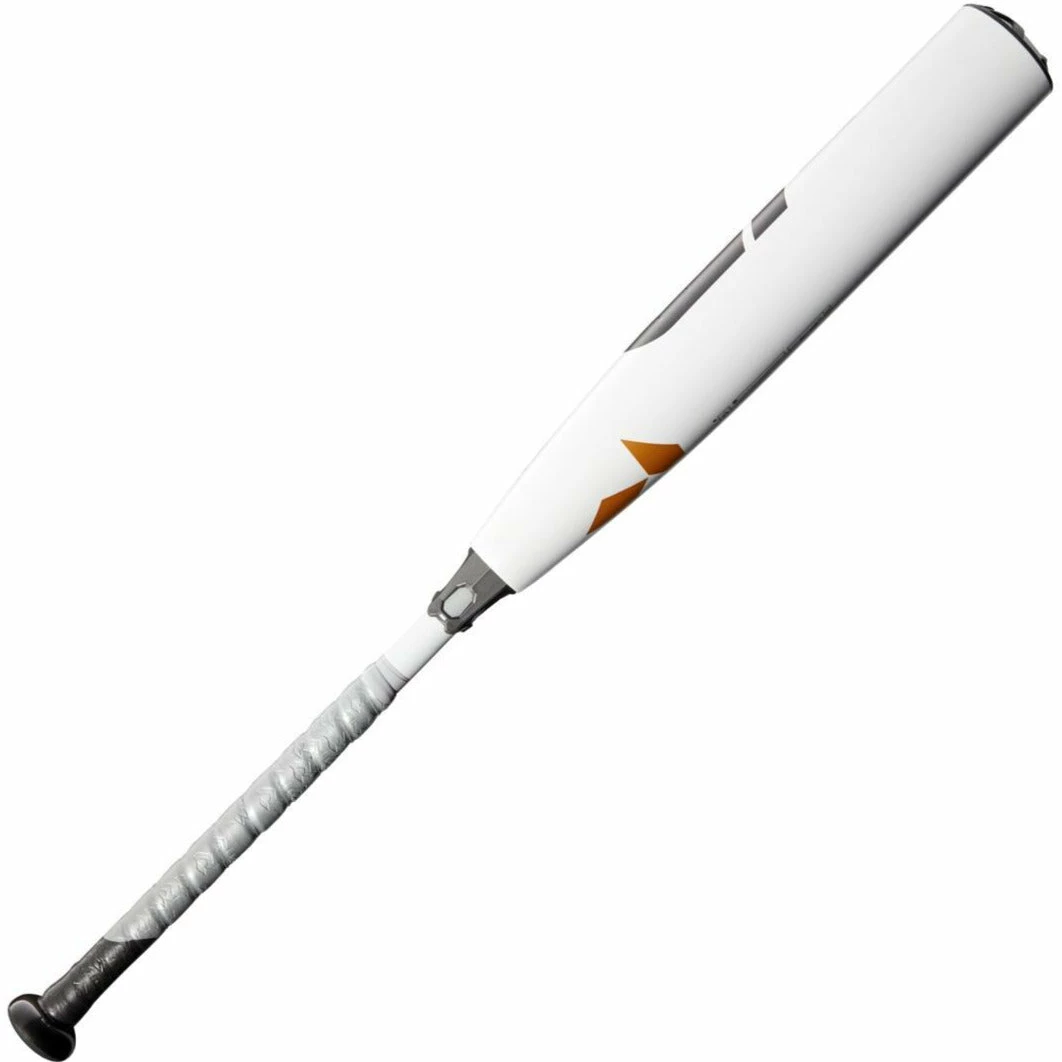 2022 DeMarini CF -8 (2 3/4") USSSA Baseball Bat: WTDXC8Z22 - Image 3