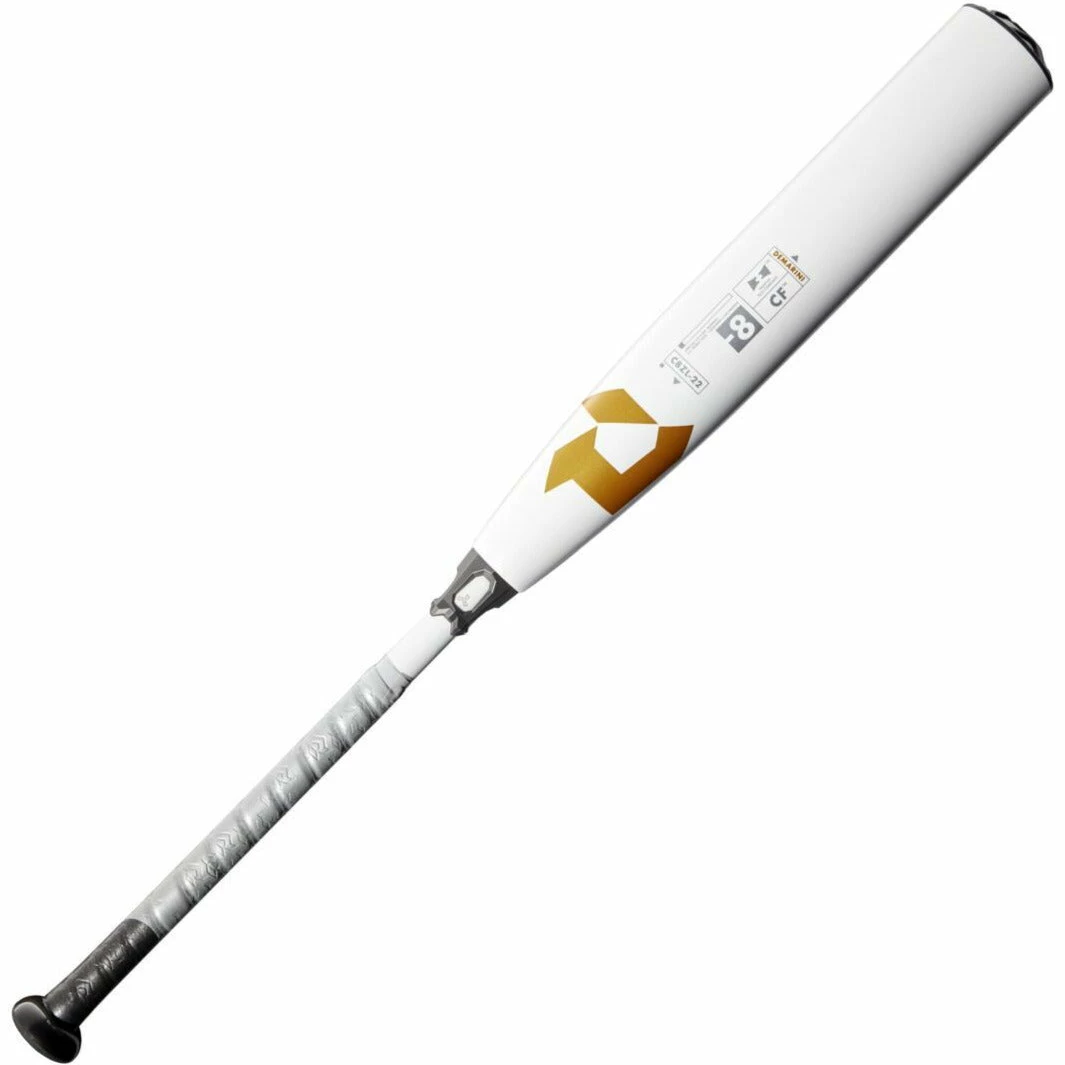 2022 DeMarini CF -8 (2 3/4") USSSA Baseball Bat: WTDXC8Z22 - Image 2