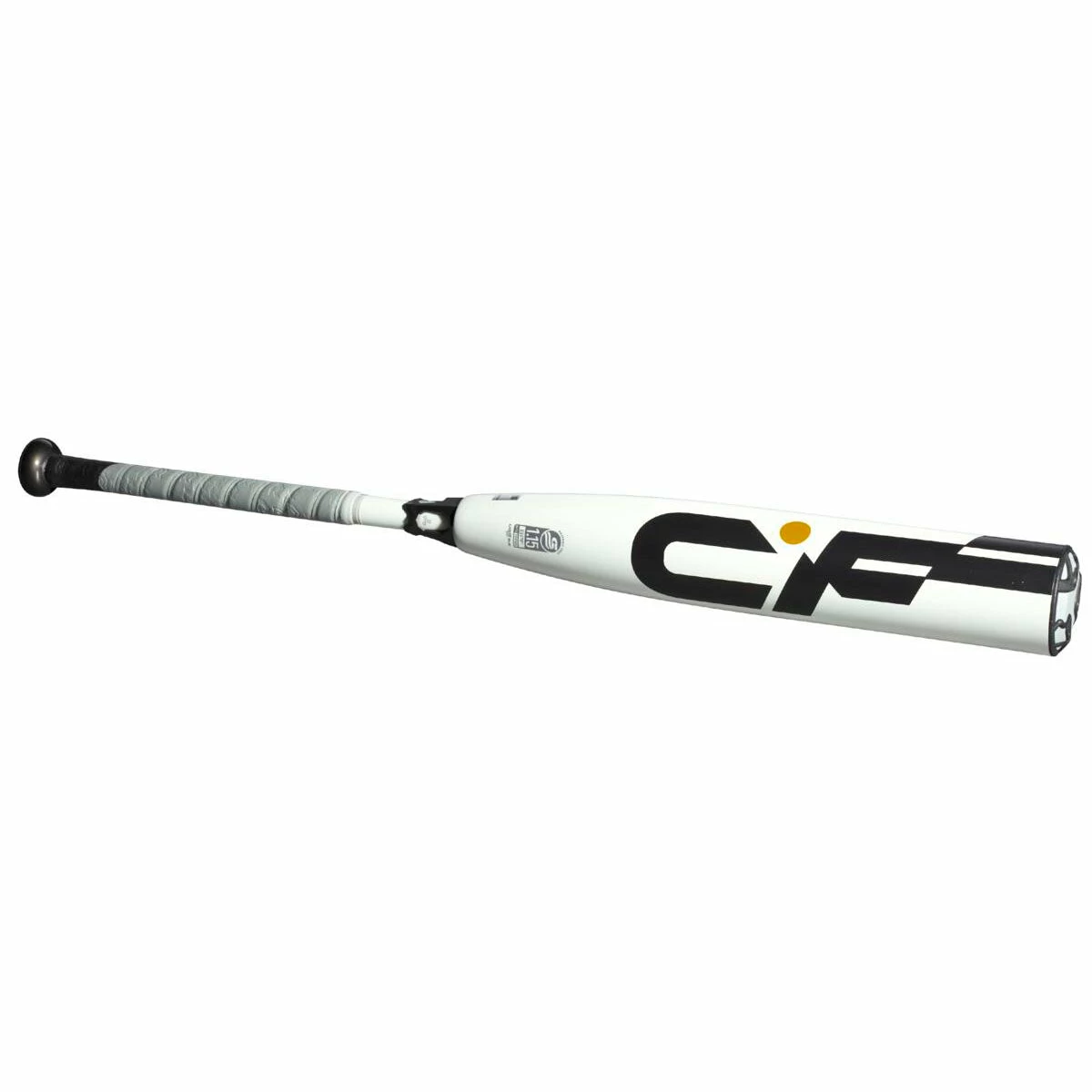 2022 DeMarini CF -8 (2 3/4") USSSA Baseball Bat: WTDXC8Z22 - Image 7