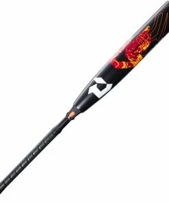 2022 DeMarini CF Mashup -8 (2 3/4") USSSA Baseball Bat: WTDXC8Z-FE