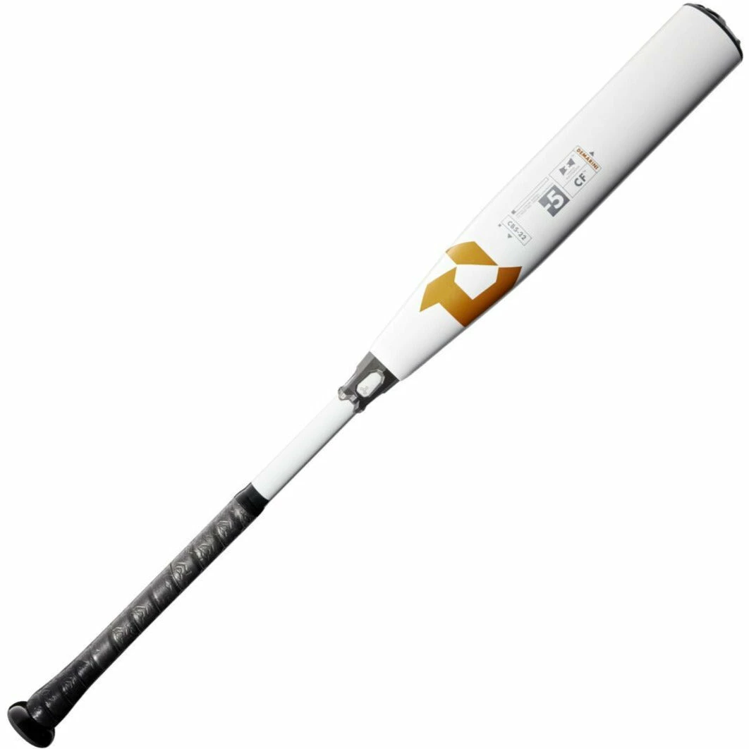 2022 DeMarini CF -5 (2 5/8") USSSA Baseball Bat: WTDXCB522 - Image 2
