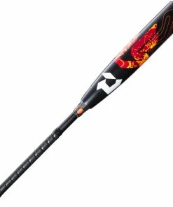 2022 DeMarini CF Mashup -10 (2 3/4") USSSA Baseball Bat: WTDXCBZ-FE