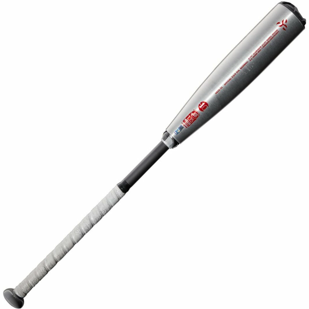 2022 DeMarini The Goods -10 (2 3/4") USSSA Baseball Bat: WTDXGBZ22 - Image 2