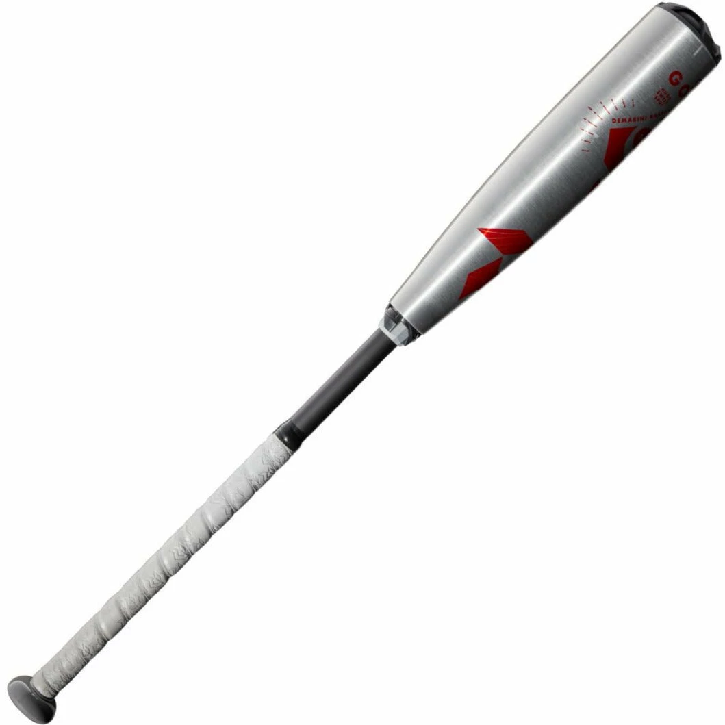 2022 DeMarini The Goods -10 (2 3/4") USSSA Baseball Bat: WTDXGBZ22 - Image 4