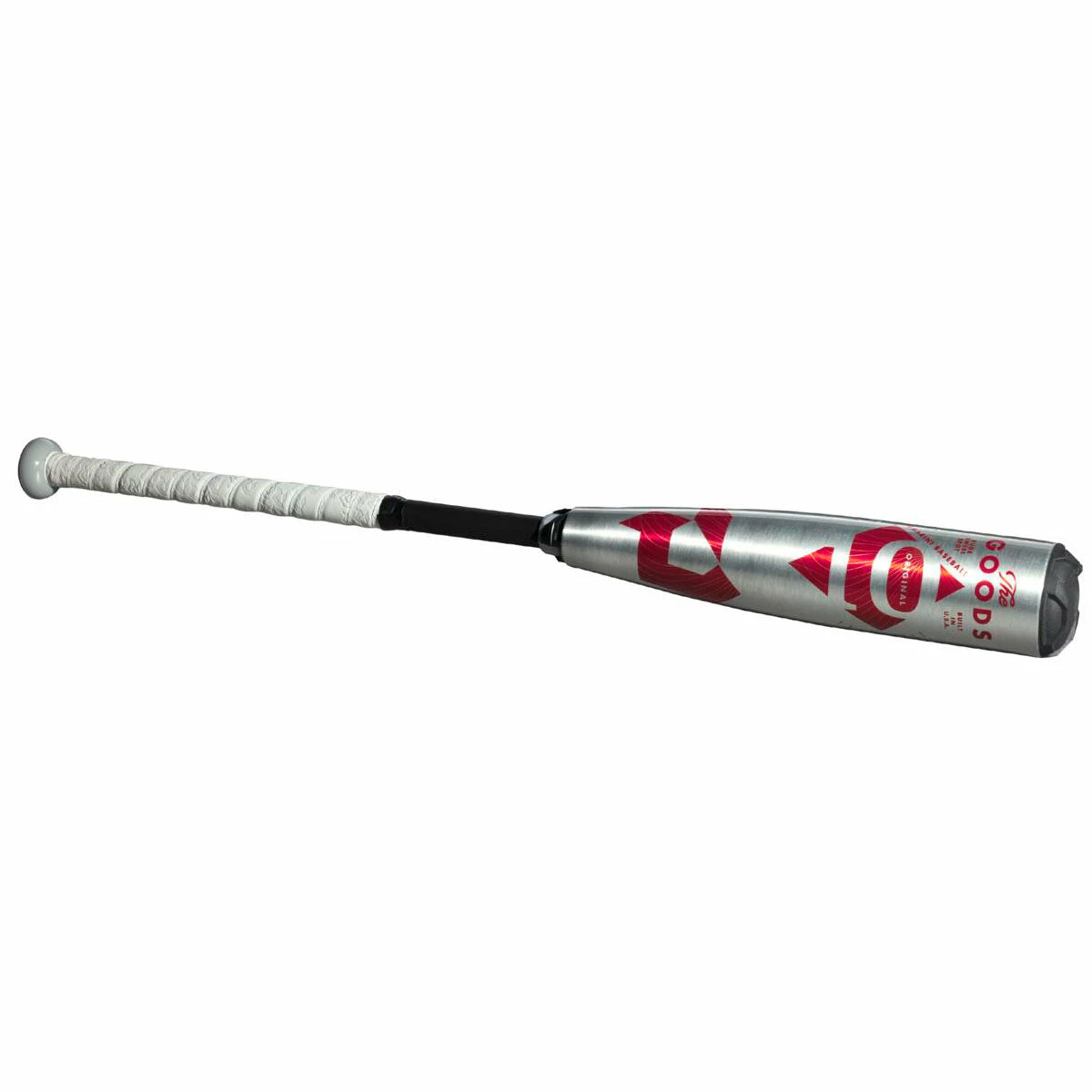 2022 DeMarini The Goods -10 (2 3/4") USSSA Baseball Bat: WTDXGBZ22 - Image 7