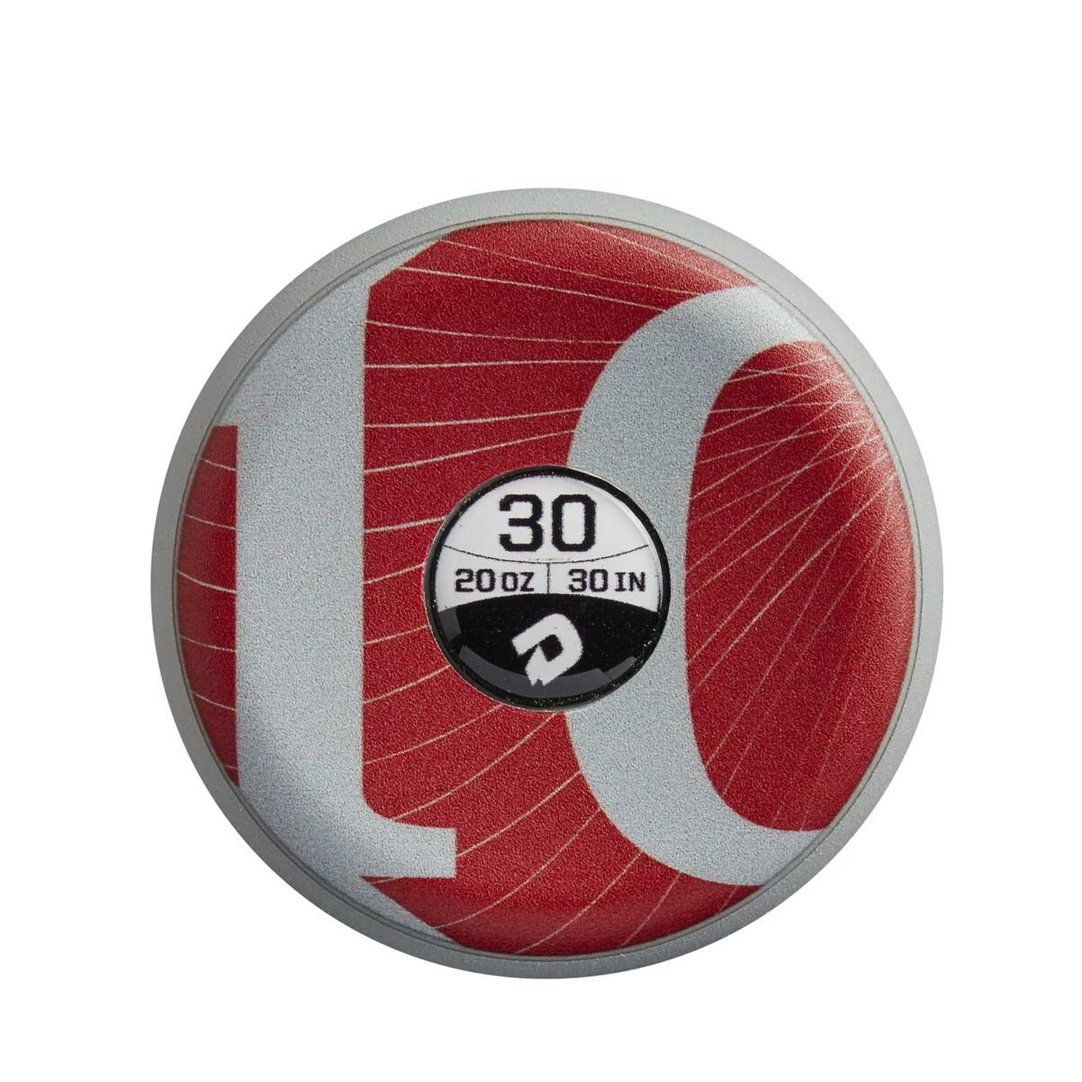 2022 DeMarini The Goods -10 (2 3/4") USSSA Baseball Bat: WTDXGBZ22 - Image 8