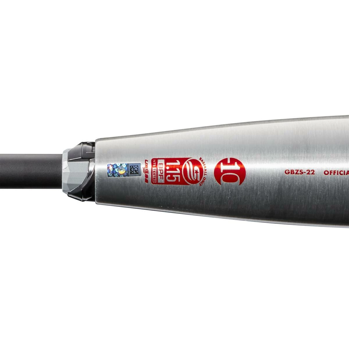 2022 DeMarini The Goods -10 (2 3/4") USSSA Baseball Bat: WTDXGBZ22 - Image 5