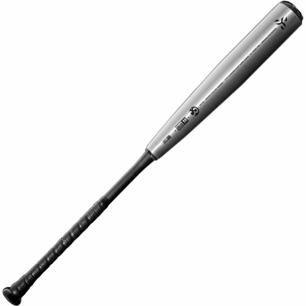 2022 DeMarini The Goods -3 BBCOR Baseball Bat: WTDXGIC22 - Image 2