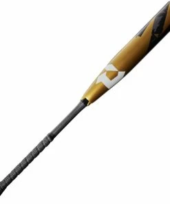 2022 DeMarini ZOA -5 (2 5/8") USSSA Baseball Bat: WTDXZB522