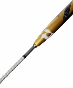 2022 DeMarini ZOA -10 (2 3/4") USSSA Baseball Bat: WTDXZBZ22
