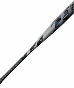2022 Louisville Slugger Omaha -3 BBCOR Baseball Bat: WTDLBBO522