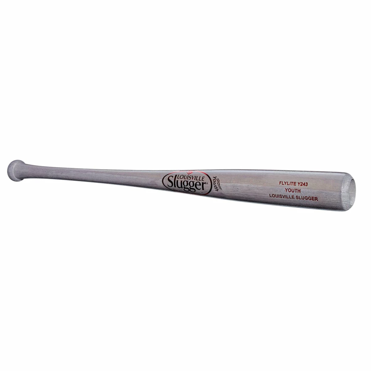 Louisville Slugger Youth Flylite Y243 Wood Baseball Bat: WTLWYS243A18 - Image 4
