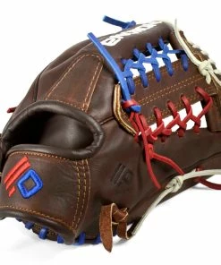 Nokona X2 Elite 11.25" Baseball Glove: X2-200POP