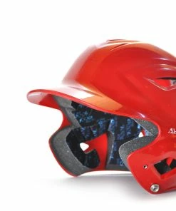 All-Star All Star Red System 7 Batters Helmet (6 1/2 - 7 1/2)
