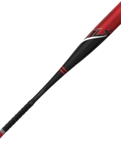 2023 Easton Alpha ALX -8 (2 5/8") USA Baseball Bat: YBB23AL8