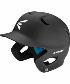 Easton Z5 Black Matte Batting Helmet Junior