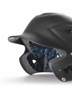 All-Star All Star MATTE YOUTH Black System 7 Batters Helmet (6 3/4 & Down)
