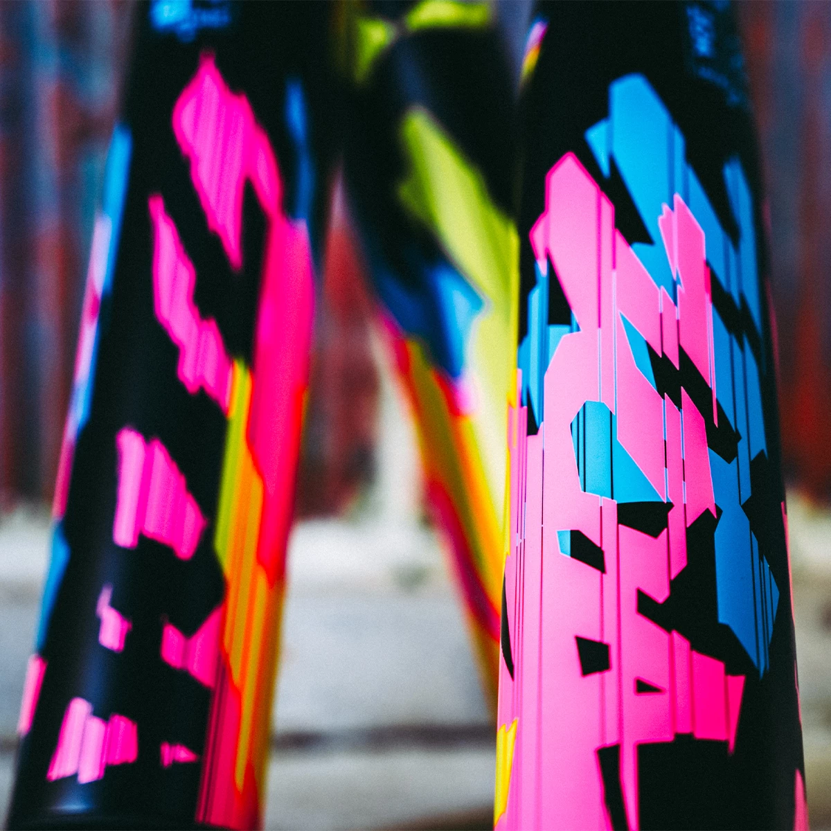 2023 DeMarini ZOA Glitch -5 (2 5/8") USSSA Baseball Bat: WBD2357010 - Image 15