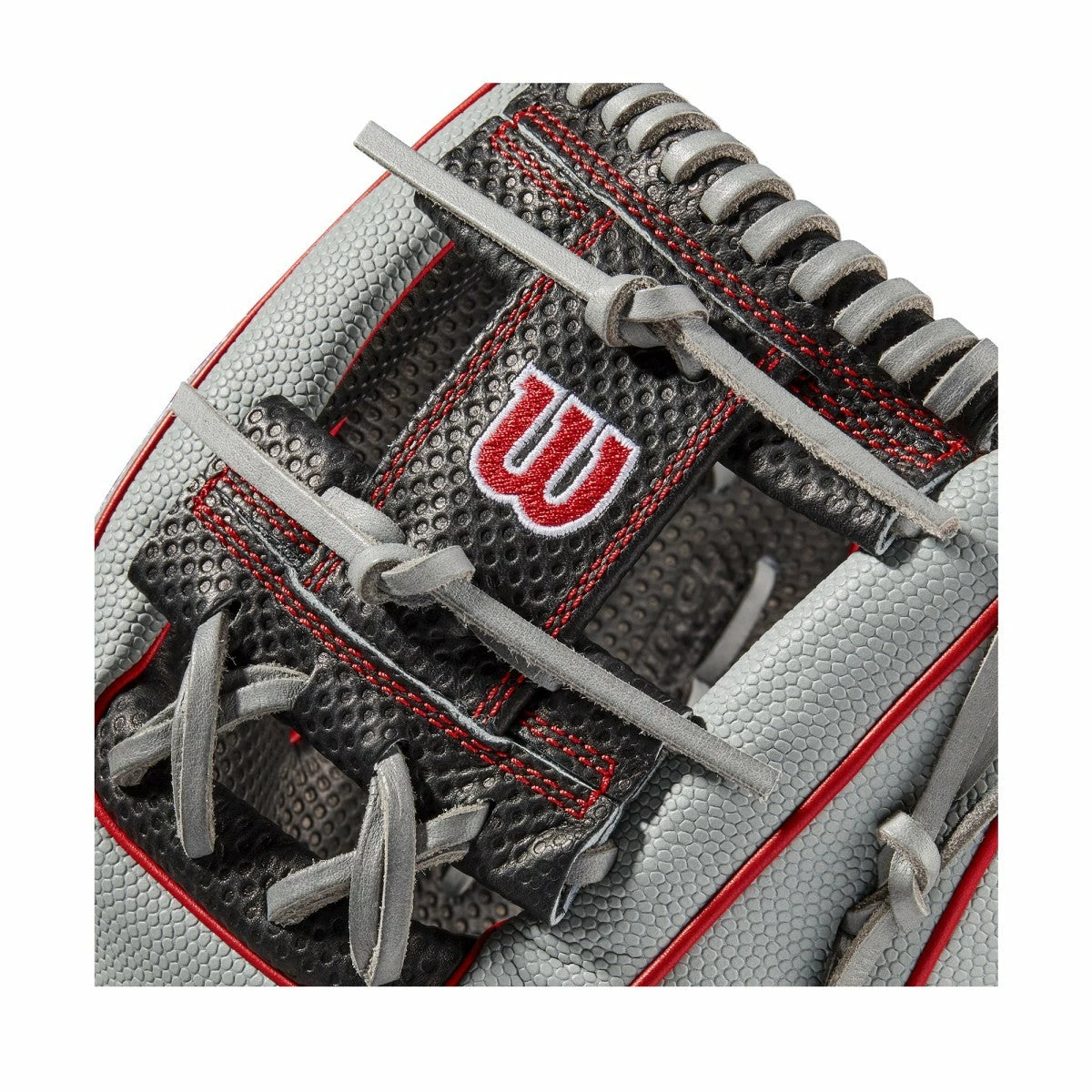 Wilson A2000 SC1975SS 11.75" SuperSkin Baseball Glove: WBW1001541175 - Image 5