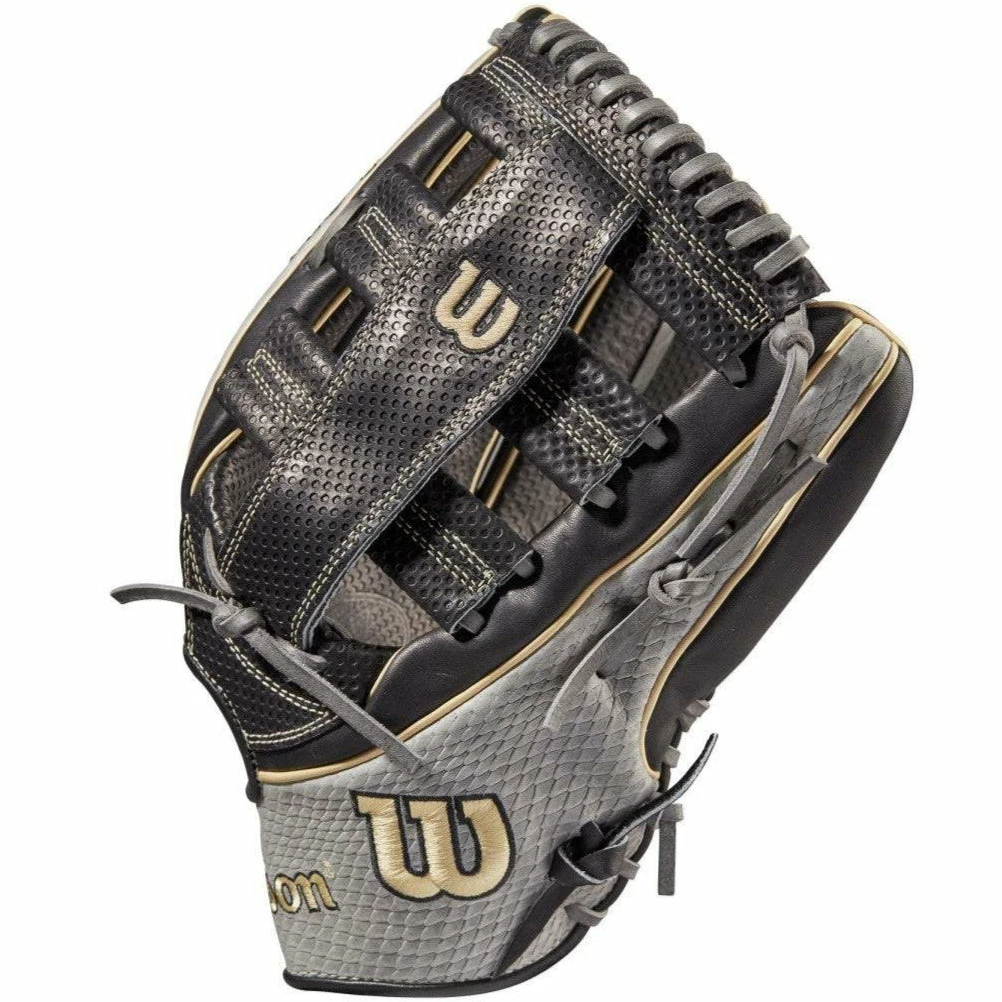 Wilson A2K SC1775 12.75" Baseball Glove: WBW1004131275 - Image 3
