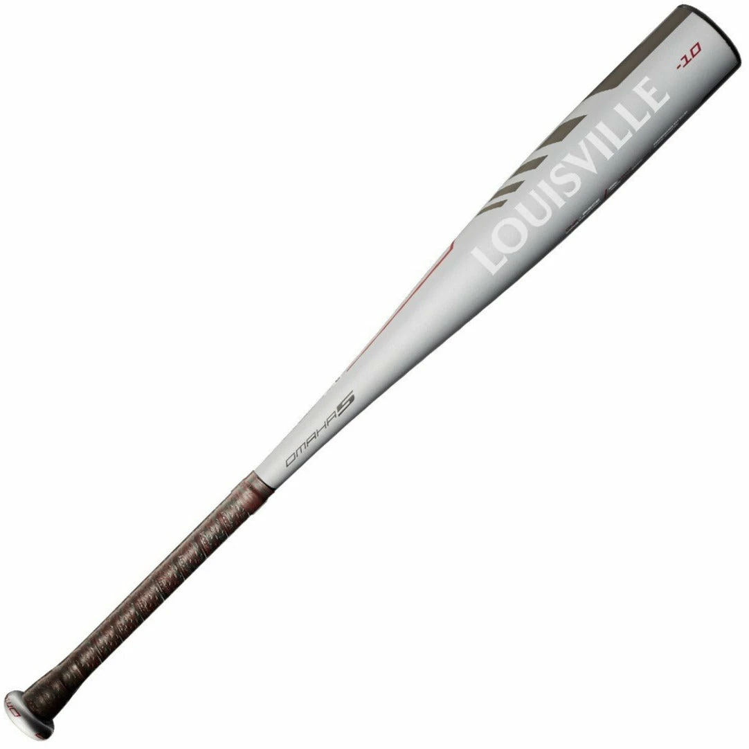 2020 Louisville Slugger Omaha -10 (2 3/4") USSSA Baseball Bat: WTLSLO5X10-20 - Image 2