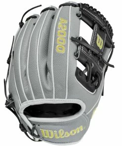 Wilson A2000 1786SS 11.5" SuperSkin Baseball Glove: WBW100096115
