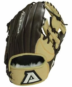 Akadema Prosoft AFL 211 11.5" Baseball Glove: AFL211