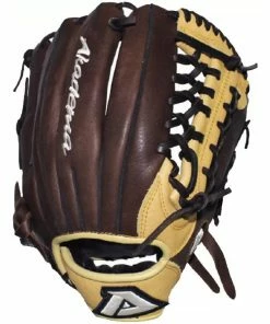 Akadema Prosoft AMV 218 11.5" Baseball Glove: AMV218