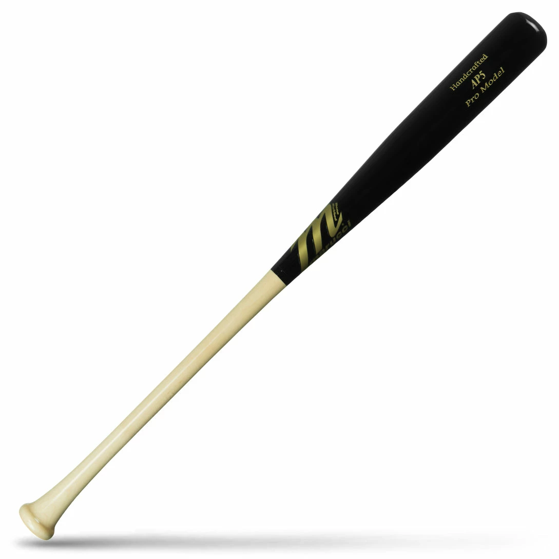 Marucci AP5 Pro Model Maple Wood Bat: MVE2AP5 - Image 3