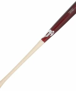 B45 B271L Premium Birch Wood Baseball Bat: B271L