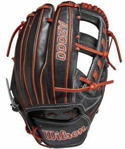 Wilson A2000 1716 11.5" Baseball Glove: WBW100389115