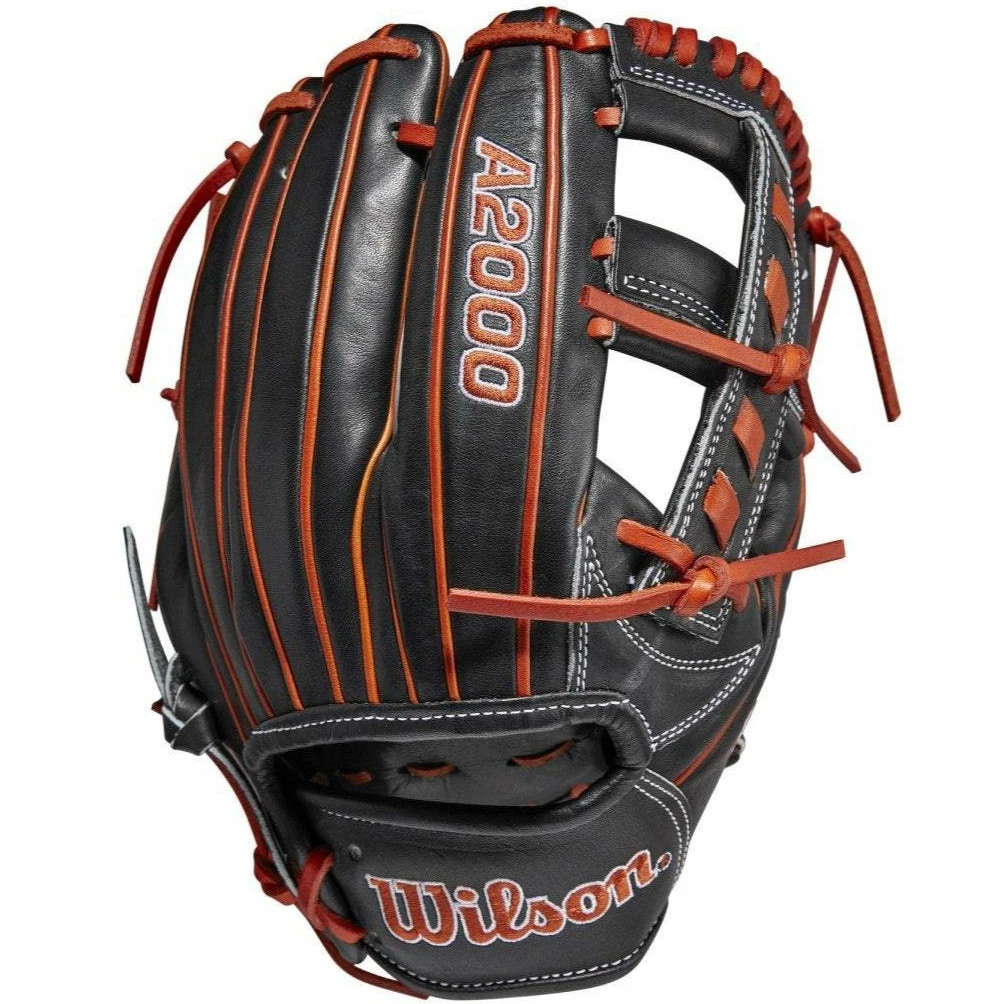 Wilson A2000 1716 11.5" Baseball Glove: WBW100389115