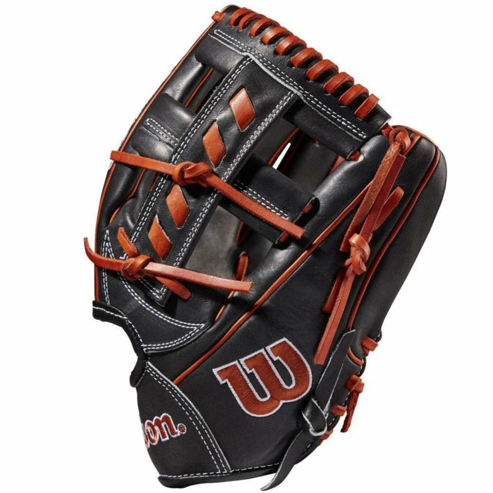 Wilson A2000 1716 11.5" Baseball Glove: WBW100389115 - Image 3