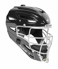 All-Star All Star MVP ADULT Hockey Style Catchers Mask