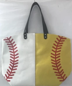 Bat Cave Baseball And Softball Scorer Carry Bag