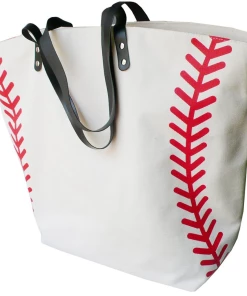Bat Cave Baseball Scorer Carry Bag