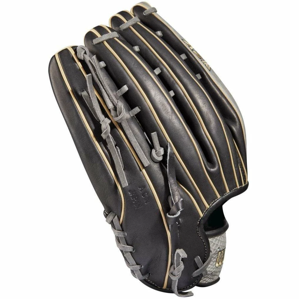 Wilson A2K SC1775 12.75" Baseball Glove: WBW1004131275 - Image 4