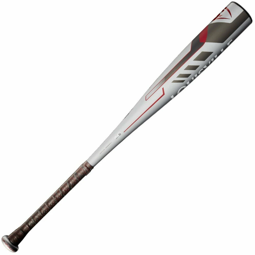 2020 Louisville Slugger Omaha -10 (2 3/4") USSSA Baseball Bat: WTLSLO5X10-20 - Image 4