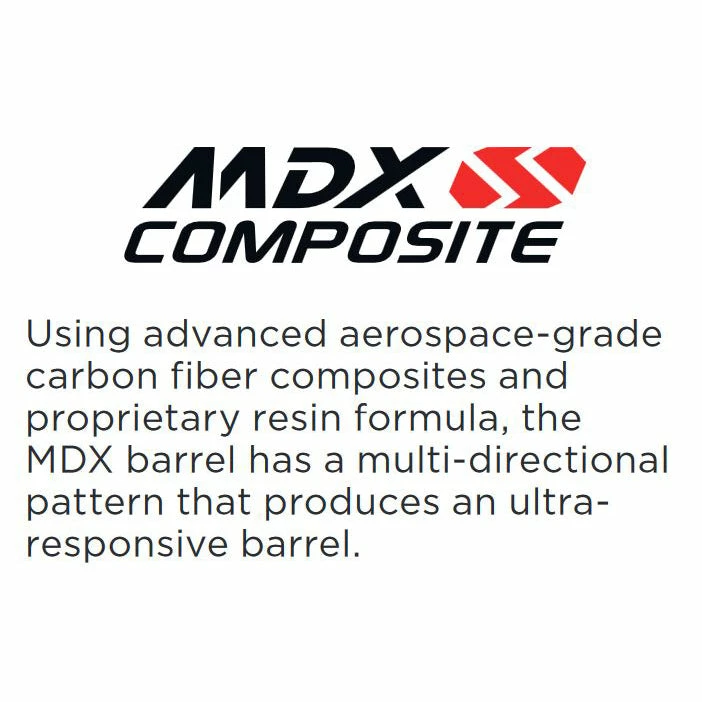 2023 Marucci CATX Composite -10 (2 3/4") USSSA Baseball Bat: MSBCCPX10 - Image 3