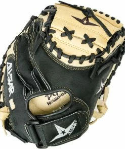 All-Star All Star Youth Comp 31.5" Baseball Catcher's Mitt: CM1011