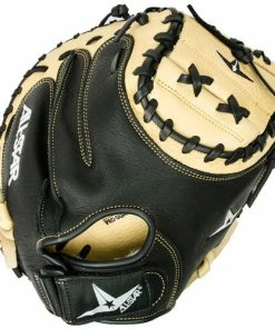 All-Star All Star Adult Comp 33.5" Baseball Catcher's Mitt: CM3031