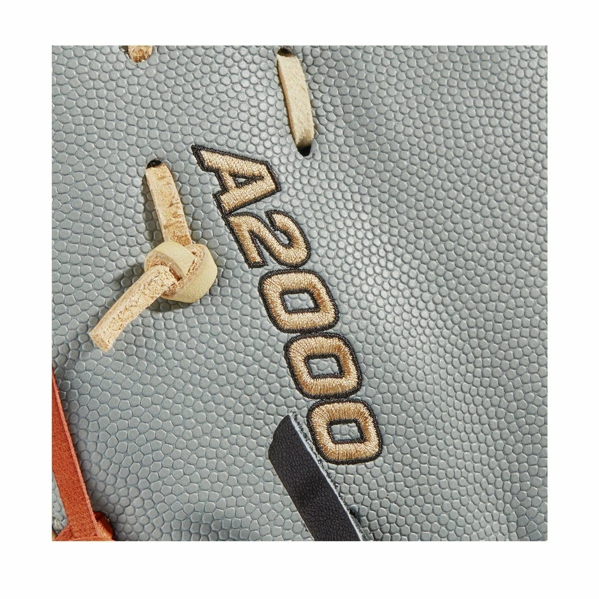 Wilson A2000 1620 12.5" SuperSkin Baseball First Base Mitt: WBW100119125 - Image 6