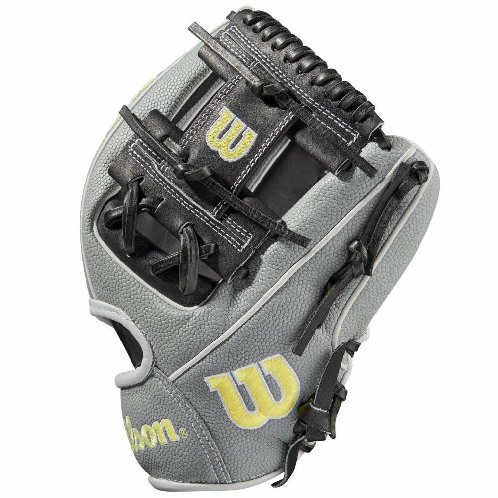 Wilson A2000 1786SS 11.5" SuperSkin Baseball Glove: WBW100096115 - Image 3