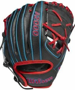 Wilson A2000 PFX2SS 11" SuperSkin Baseball Glove: WBW10039711